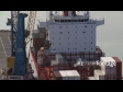 Containers Loaded TIMELAPSE 1837